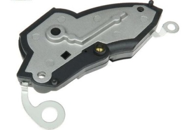 Регулятор напряжения генератора bmw seria 7 задняя bosch as-pl фото №1