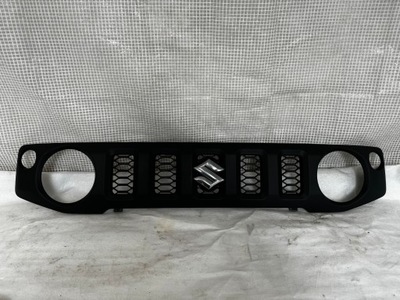 Suzuki jimny ii 18- решётка радиатора фото №1