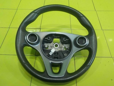 Smart forfour ii 16r повітропровід фото №1