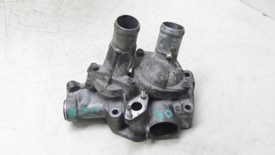 Honda cr-v iv 2.2 корпус термостата 12-16 фото №1