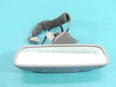 Зеркало внутреннее mercedes glk x204 08-12 фото №1