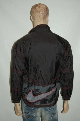 nike bluza z kapturem vintage rozmiar S