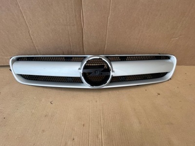 Opel vetra c signum решітка радіатора решітка радіатора радіатора перед передня фото №1