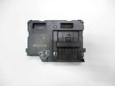 Зчитувач карти renault clio iv 285906994r фото №1