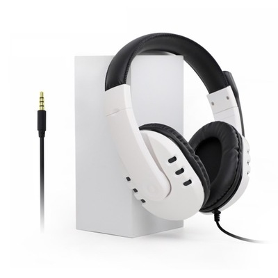 Słuchawki dla graczy gamingowe Xbox Series S X One
