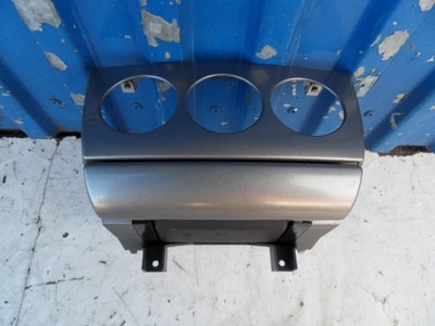 Peugeot 308 i t7 lift полка панель средний рамка фото №1