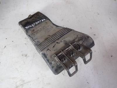 Впуск труба повітря peugeot 407 9652757680 фото №1