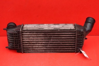 AUŠINTUVAS INTERCOOLER 9657073480 CITROEN C5 2 II 2.0 HDI 08R 