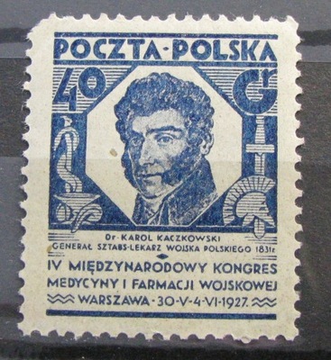 POLSKA - Fi 232 **