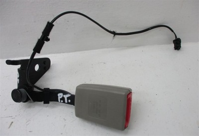 Клипса поперечина правый задняя citroen c5 iii 96561758zw фото №1