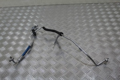 Шланг кондиціонера alfa romeo stelvio 0050535324 фото №1