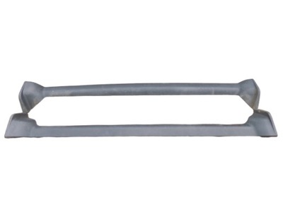 Dodge nitro молдинг накладки порогові kpl фото №1