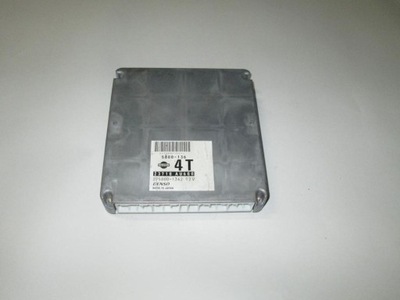 Бортовий комп'ютер 2758001362 primera p12 2.2 dci фото №1