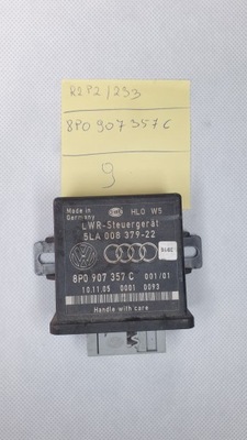 Audi оригінальний номер 8p0907357c фото №1