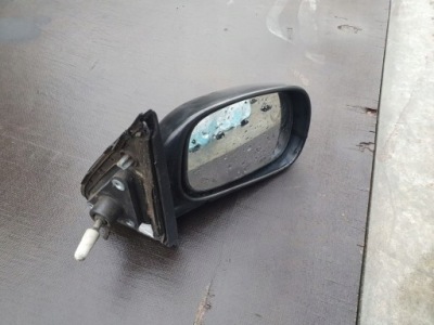 Дзеркало праве ручні idealne micra k11 фото №1