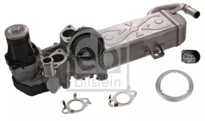 13396H3.MODUŁ КЛАПАНА ЕГР 170659 FEBI BILSTEIN AUDI SEAT