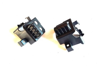 Новий кронштейн кронштейн лампи правий лівий renault trafic iv комплект фото №1