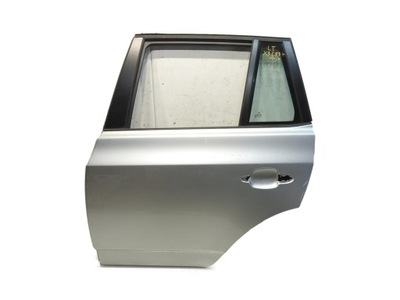 Дверь левый задняя bmw x3 e83 . фото №1