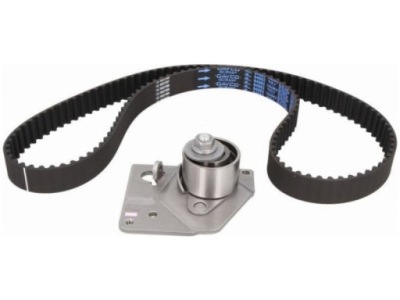 Набір ремінь розподільного валу renault grand scenic ii 1.9 nissan primera p12 1.9 фото №1