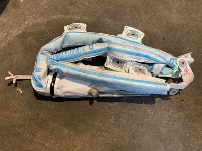 Alfa romeo stelvio шторка безопасности правая оригинал 505353400 фото №1