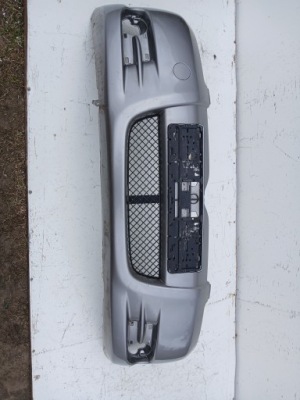 Бампер перед toyota verso фото №1