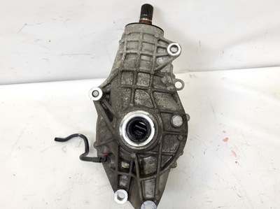 Дифференциал мост перед alfa romeo giulia 2.0t 18r фото №1