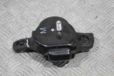 Кронштейн подушка двигателя subaru xv lift фото №1