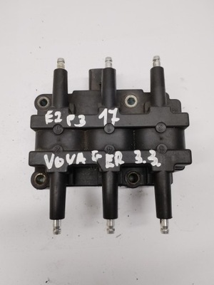 Chrysler voyager 3.3b катушка зажигания фото №1