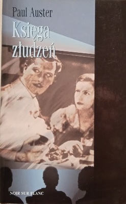 Księga złudzeń Paul Auster