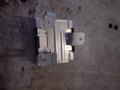 Opel mokka перетворювач 545249971 фото №1