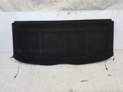 Полиця багажника задня kia ceed i hb 5 двері фото №1