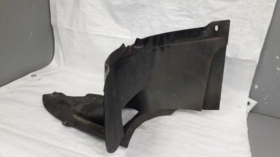 Vw passat b6 подкрылок перед передние левая 3c0805911 фото №1