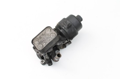 Ford volvo 2.0 tdci d4204t корпус фильтра масла фото №1