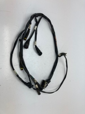 Daf 105 euro5 електропроводка джгут adblue 1834218 фото №1