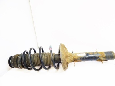 Audi a3 8l lift амортизатор перед правый 1.6 8v фото №1