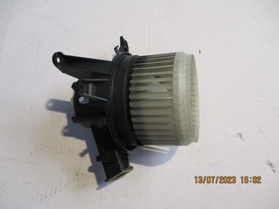 VENTILADOR CALENTADOR JEEP COMPASS  