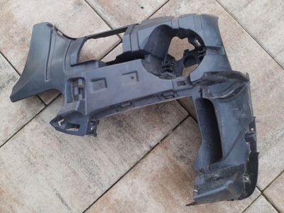 Bmw x1 f48 лівий напрямна кронштейн протитуманної фари перед фото №1