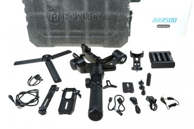 FeiyuTech AK4500 Essentials Kit Gimbal