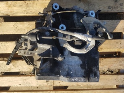 FORD TRANSIT CONNECT 1.5 TDCI ZTGA SKRZYNIA BIEGÓW KV6R7002AHB