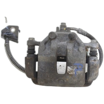 Kia rio iv супорт гальмівний перед лівий фото №1