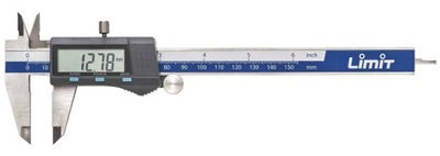 Suwmiarka elektroniczna CDK-ABS 200 mm Limit