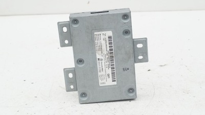 MÓDULO INTERFACE UGS HARMAN MERCEDES-BENZ CLC CL203 A2048708626  