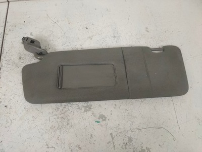 Захист проти сонячна ліва audi a4 b6 8e0857551 фото №1