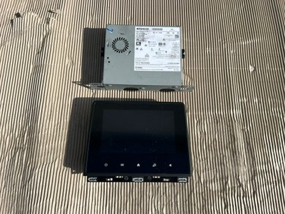 Renault captur ii радіо навігація дисплей екран 19-24 rok фото №1