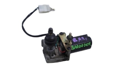 Моторчик дворники перед chatenet barooder фото №1