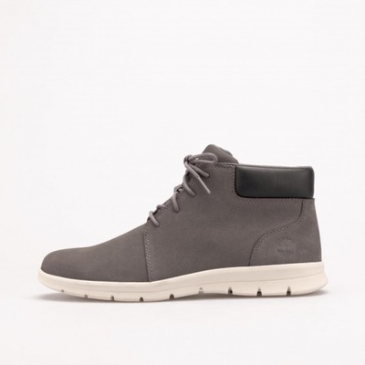 TIMBERLAND GRAYDON CHUKKA TRZEWIKI SKÓRA 41 1SS1A