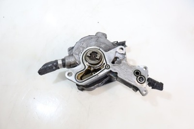 Насос вакуум audi a3 8l 1.9tdi фото №1