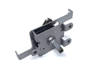 ZAMEK ŚRODKOWY DRZWI TYŁ IVECO DAILY 2006 -> 2014 PREMIUM!