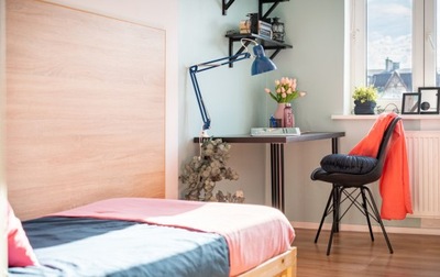 Mieszkanie, Toruń, 70 m²