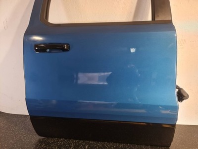 2023-2024 ram trx 1500-дверь правый задняя/ правое задние orginal фото №1